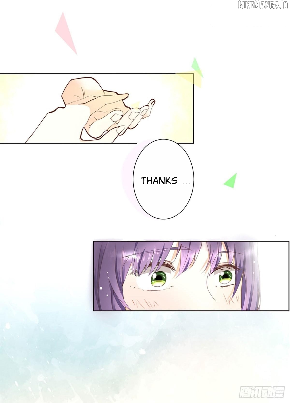 I Became the Group's Favorite Daughter Chapter 2 - page 14